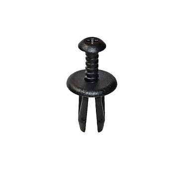 Klips Tampon 8,8mm 82421028 Fiat Lancia Alfa Iveco 504056662 L.Rover DYQ100320 1996-06 10 Adet
