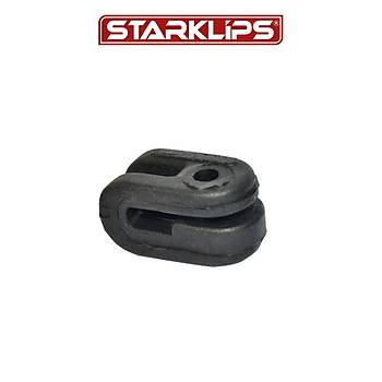 Lastik Egsoz Ask 7700779356 Renault R21 Laguna 2 Adet