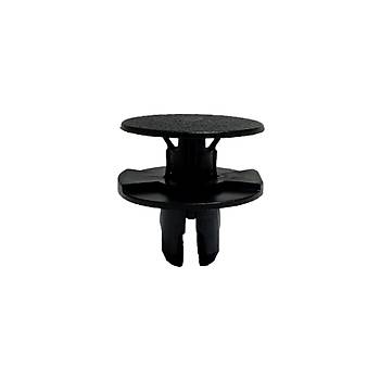 Davlumbaz Klipsi 7,9mm 91501-Tr0-003 Honda Accord Civic Insight CR-V Fit HR-V 20 Adet