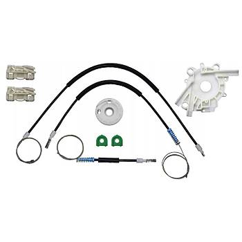 Land Rover Freelander 1997-2006 Sa n Cam Kriko Tamir Seti Makara Yatakl