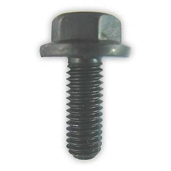 Kendinden Pullu Civata Siyah M12X25 25 Adet