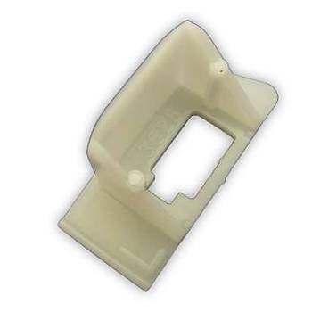 Tampon Klipsi L 62227-Ax000 3241Eki Nissan Micra 2 Adet