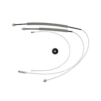 CITROEN C4 P�CASSO 2014-2020 Sa� �n Cam Kriko Seti 9675924680