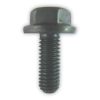 Kendinden Pullu Civata Siyah M10X50 25 Adet