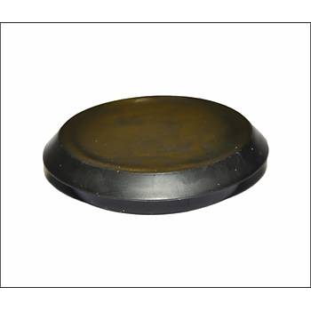 Tapa Lastik Delik ap=40,5 mm D ap=49 mm 5 Adet
