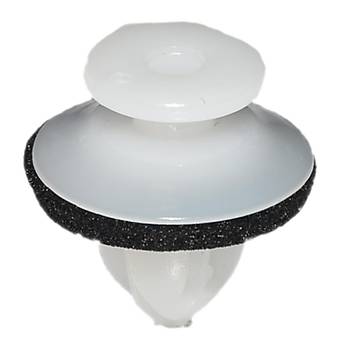 Klips Kap Kaplama 90467-A0032 Toyota RAV4 10 Adet