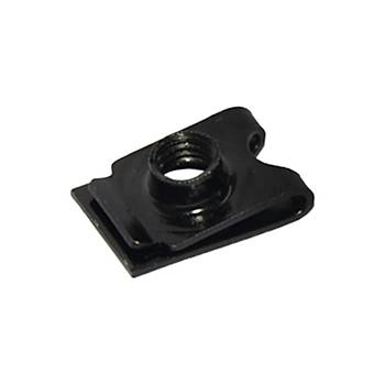 Somun Ma�a M6 13x19mm Alt Kapak Tampon 13341-06007B Kia Hyundai 10 Adet