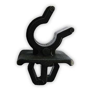 Kaput ubuu Klipsi 81174-1G000 ap 8,3Mm Hyundai Accent 2006-2011 10 Adet