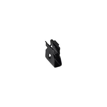 Klips Metal Arka Tampon N90531902 VW Passat PORSCHE Macan Porsche 95B 10 Adet