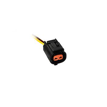 Soket 2 Kablo Park Sinyal Actuatr 6195-0062 Toyota Sumitomo