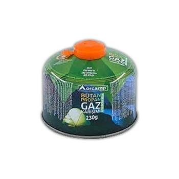 Prmz Propan Gaz Orcamp 230 gr