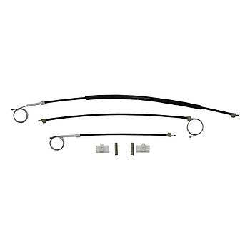 Cam Kriko Tamir Seti Sol Sa n Ford Focus DAW.DBW 1998-2004 1331614