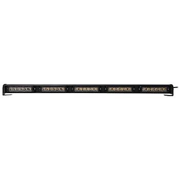 kaz Lambas 12/24V 50W Yuvarlak 14 Fonksiyon Sar E Belgeli 76Cm Wolfram