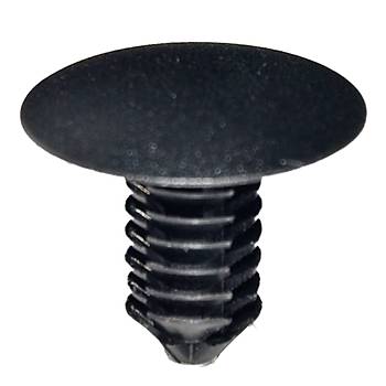 Klips Koltuk am Tipi 7,8x18x20mm VW N90911301 Porsche Audi 2011-2018 10 Adet