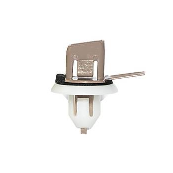 Klips Kap Panel 75039-33060 Lexus ES300 Toyota 10 Adet