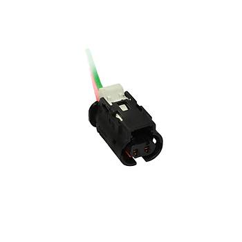 Soket 2 Kablo Park Sensr VW Y.M 9405621 Mauser