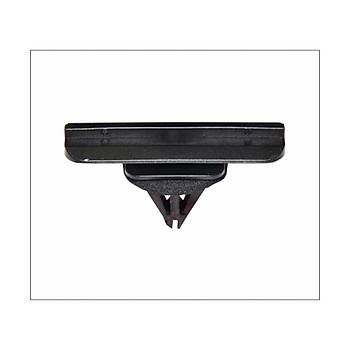 Kaplama,amurluk Klips 5189181-AA Chrysler Jeep 2006 10 Adet