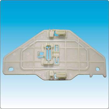 Cam Kriko Sol n Oto Agraf Oto Klips Peugeot Partner Tepee Citroen (C5 Arka) 5 Adet