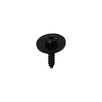 Vida Trifon 4,2x22x17x6mm Yldz Ba BMW E36 E38 E39 E46 E53 E60 E61 E63 E64 E65 E66 10 Adet