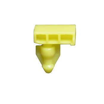amurluk Klipsi 76847-Jg00A Nissan 10 Adet
