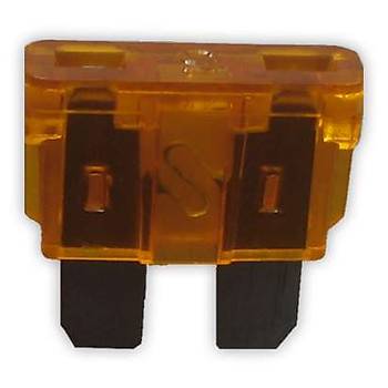 Sigorta Mini 05 Amper 50 Adet