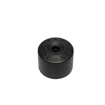 Bijon Plastik Kapak 21*30mm 1K0601173 VW Jetta Golf MK5 Passat B6 10 Adet