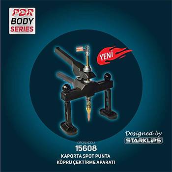 Kaporta Pense K�pr� Punta �ektirme Aparat�