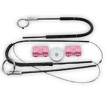 Cam Kriko Tamir Seti Sa� �n Audi A6 S6 C6 2005-2011 4F0837462