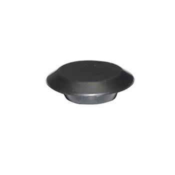 Tapa Lastik Delik ap=11,5 mm D ap=18,5 mm 10 Adet