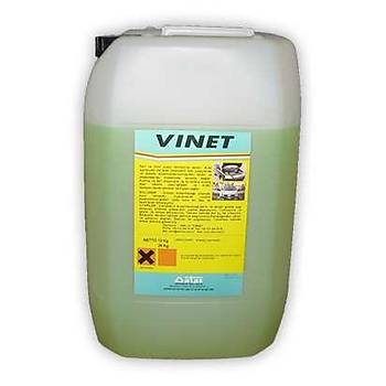 Genel Temizlik Vinet 25Kg Atas