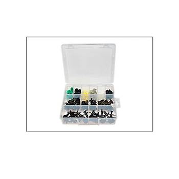 Set Klips OPEL 120 Adet