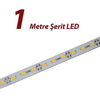 erit LED  Mekan 12V Krmz 5 Adet