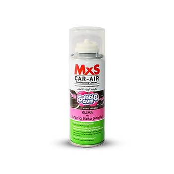 Klima Koku Giderici Spreyi Bubble Gum 200 ML MxS