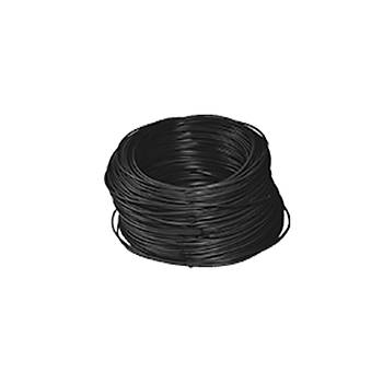 Kablo Siyah 0,50mm NYAF 100M