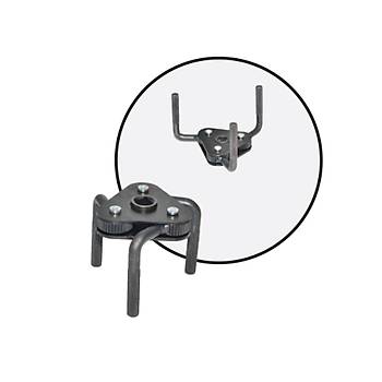 Filtre S�kme Aparat� 3 Ayakl�