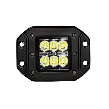 alma Lambas 6 Led 12/24V 18W Gmme Balant Wolfram