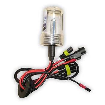 Far Ampul H7 8000K Xenon Mec 2 Adet