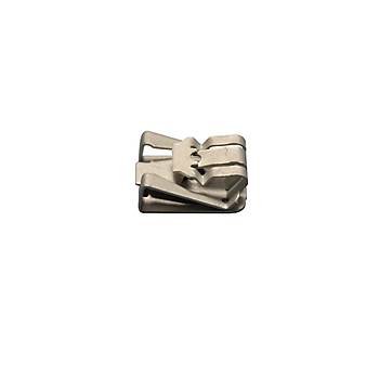 Somun Trifon 4,8X22x25mm A0049943145 Mercedes w203 w204 w211 w212  10 Adet