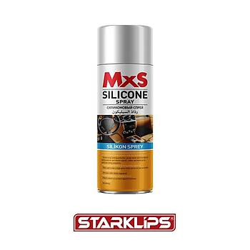 Silikon Sprey 400 Ml Mxs