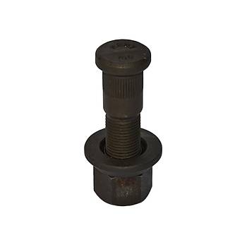 Bijon Tak�m Renault Master 3 �n (18,2 Aa M16/1,5x61) 2 Adet