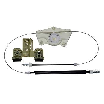 Cam Kriko Tamir Seti Sol n Sarmal Skoda Fabia 2008-2014 Sarmal 5J4837461