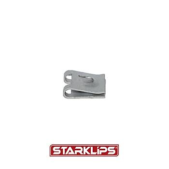 Somun Trifon 3,6x12x15mm Fiat 00143689740 6102442AA Chrysler 10 Adet