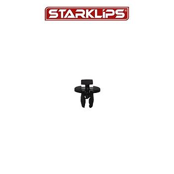 Klips Paalk 2035959 W719006 Ford Custom Kargo H625  10 Adet