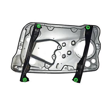 Cam Kriko Kasa Kzak Sacl  Sol n Skoda Fabia 1999-2007 6Y1837461