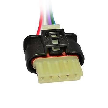 Soket 5 Kablo Sens�r VW