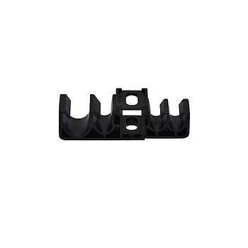 Klips Tesisat 6,7x6,7x7,8x11,6mm 90467-N0341 Toyota  5 Adet