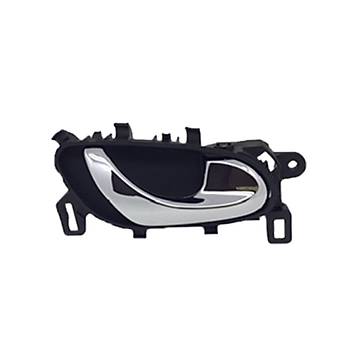 Kap� �� A�ma Kolu �n - Arka R Nissan Qashqa� 06-13