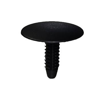 Klips Kaput Hal 6,4x6,3x23x24mm N808370S Ford  10 Adet
