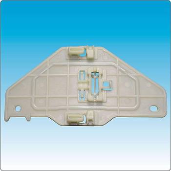 Cam Kriko Sa n Oto Agraf Oto Klips Peugeot Partner Tepee Citroen (C5 Arka)  2008-2016 5 Adet