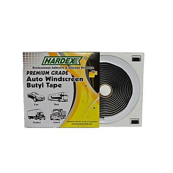 erit Far Cam Macunu Butil 7,9X7,9mm 4,57Mt Hardex